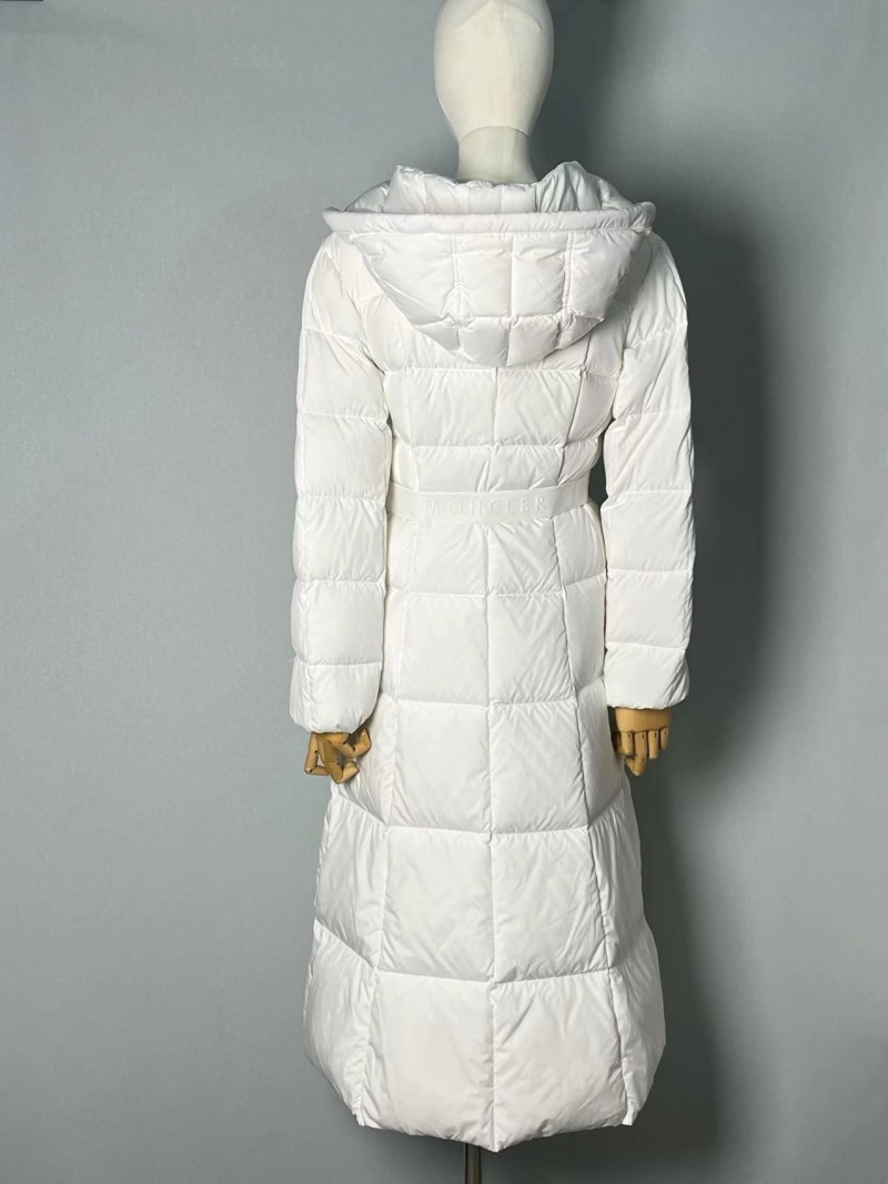 Moncler Down Coat